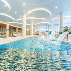 FARO Apartamenty Polanki Aqua 4 BASENY w cenie POOLS im Preis