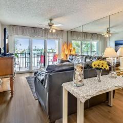 Land's End 3-305 Bay Front - Premier