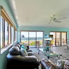 Land's End 7-401 Beach Front - Premier