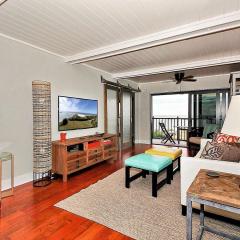 Land's End 7-405 Beach Front - Premier