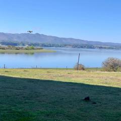 Villa General Belgrano Lago Los Molinos