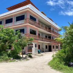 Bliss Apartments Holbox