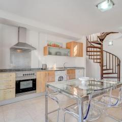 Pleasant Duplex San Juan with 2 bedrooms