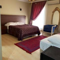 Sehir Apart Hotel