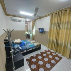 A n H Homestay