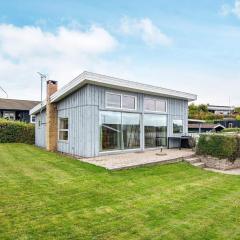 4 person holiday home in Rønde-By Traum