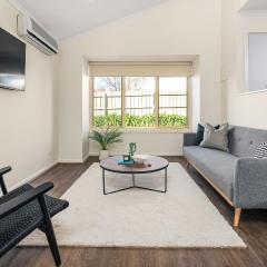 Sunshine Retreat Villa 2