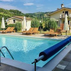 Amazing Home In Cellino Attanasio With Outdoor Swimming Pool