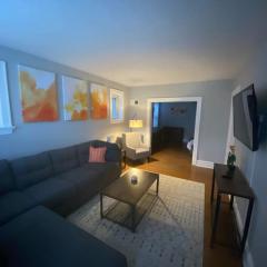 6600A Arsenal First Floor One Bedroom One Bath in South City