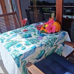 Apartamento en Puerto Rico