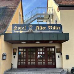 Hotel-Gasthof "Alter Ritter"