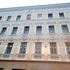 Timisoara Central Historical Center Apartment Liberty Union Square