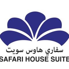 Safari House Suite