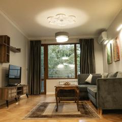 Jasmine Central Apartment