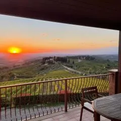 Podere Ghiole