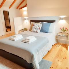 A Window to Porto St. Helena