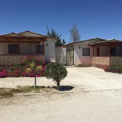 Cabaña Bahía Loreto - Bahia Inglesa