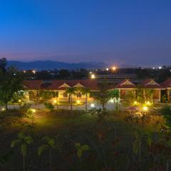 Chiang Rai Khuakrae Resort
