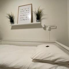 Clean and Modern - 25 Min to Oslo City & OSL