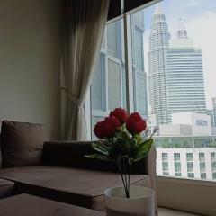 Soho Suites KLCC Kuala Lumpur
