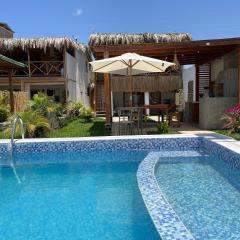 Bungalows Luna y Mar