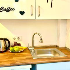 Mates Istiklal Suites
