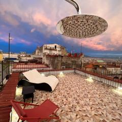 Stunning View with 3 Terraces near DANTE SQ! By HouseinNaples