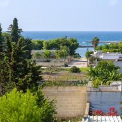 Villa Grecale Porto Cesareo