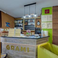 Grami Hotel