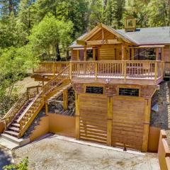 Club View Pines #2105 by Big Bear Vacations