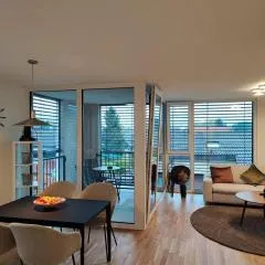 Wohlfühlapartments in Hard