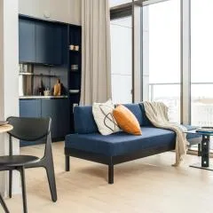 Unity Helsinki - A Studio Hotel