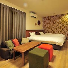 RakutenSTAY x Shamaison Osaka Dekijima - 306