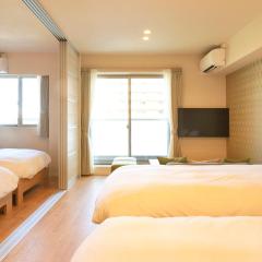 RakutenSTAY x Shamaison Osaka Dekijima - 103