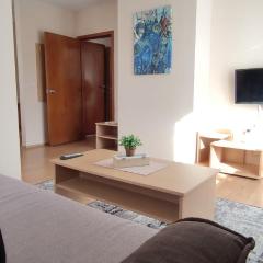 Apartment SUNNY&RELAX Pamporovo The Castle 2