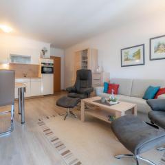 Dünenpark Binz - Komfortplus Ferienwohnung mit 1 Schlafzimmer und Balkon im Obergeschoss 157