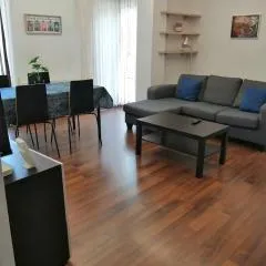 Apartamento Ibañez Martín