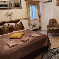 St. Terezie - Baroque Residence