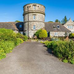 Cider Tower