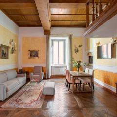 iFlat Elegant and Luxury Apartment near Pantheon
