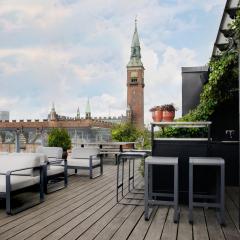 Hotel Danmark