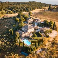 Agriturismo Belagaggio