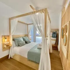 LOFT DELUXE ALMA GARDEN