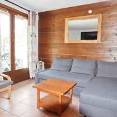 Appartement Samoëns, 3 pièces, 6 personnes - FR-1-624-111