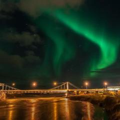 Thoristun Apartments