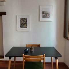 Cute Apartment Near Santa Croce