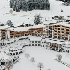 スポートホテル エルマウ イン チロル（Sporthotel Ellmau in Tirol）