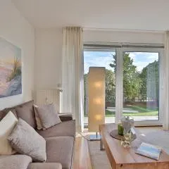 Strandschlößchen Strandschlösschen Appartement 1