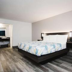 Studio 6 Houston TX Medical Center NRG Stadium