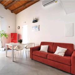 San Francesco Rooms and Apartment with Terrace in Palermo